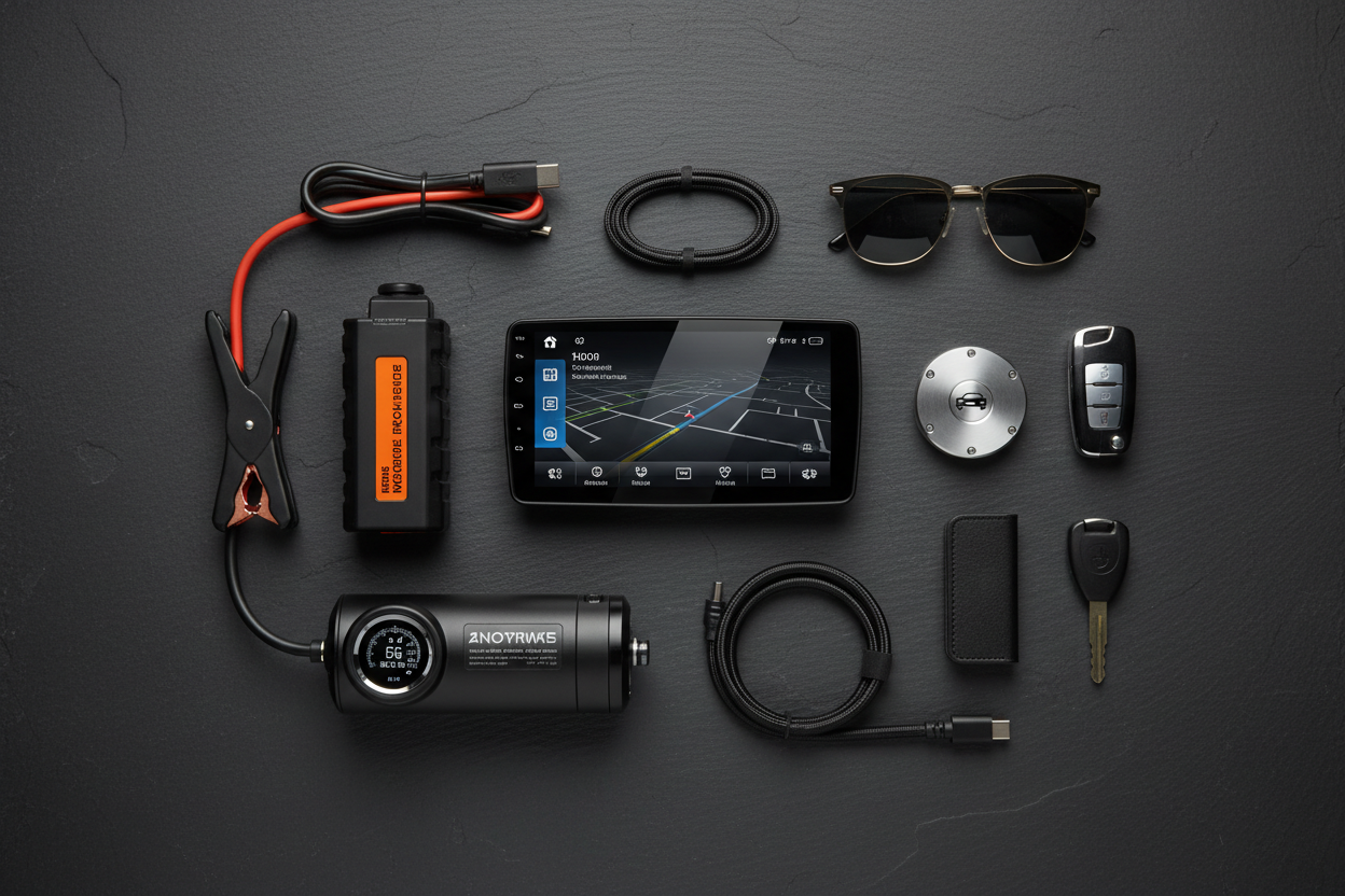 Car Accessories