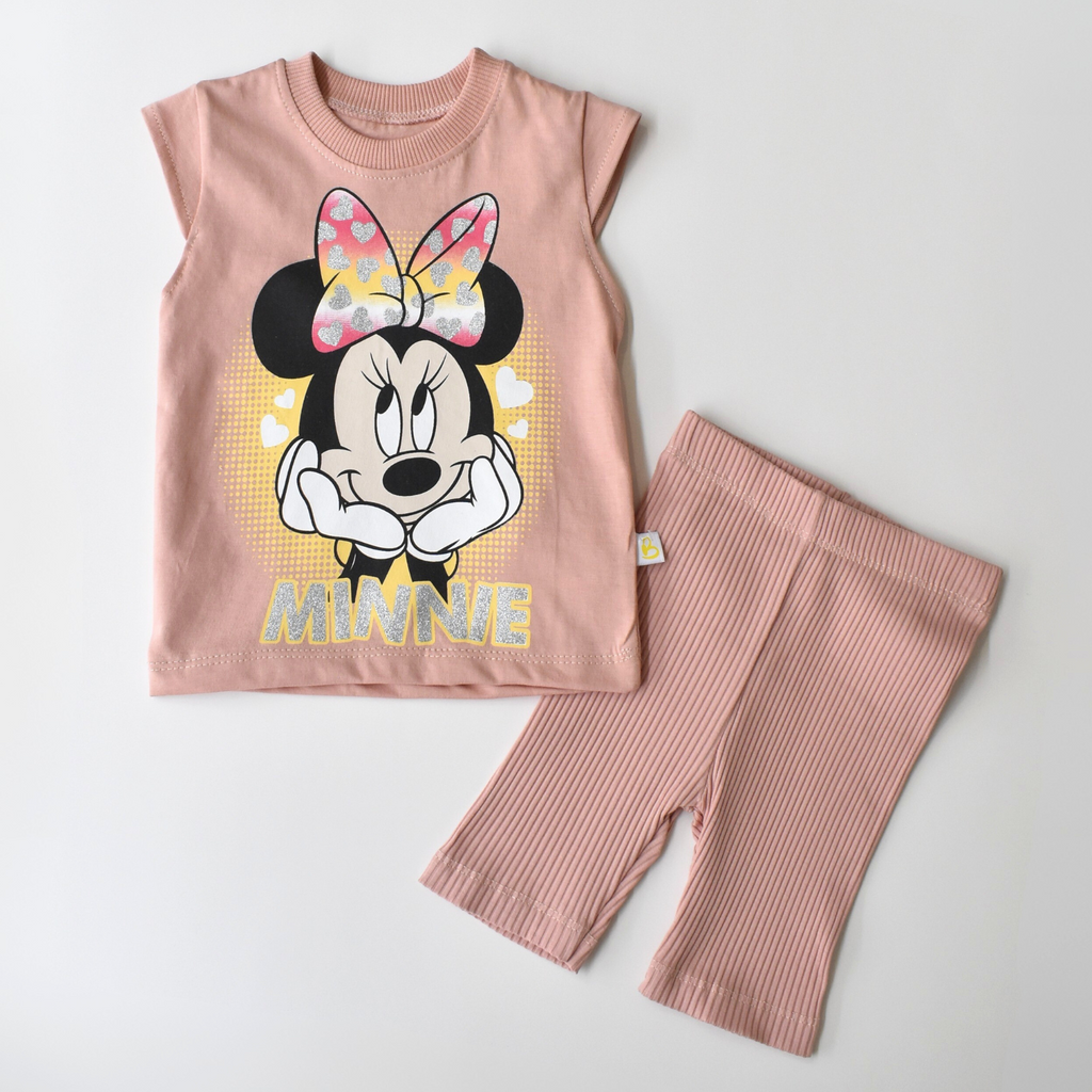 Girls Casual Set