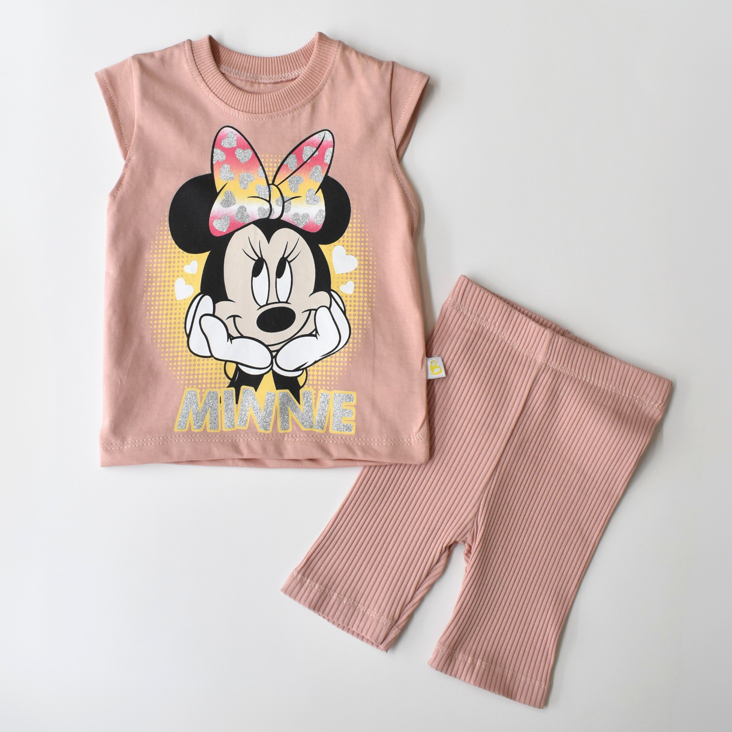Girls Casual Set