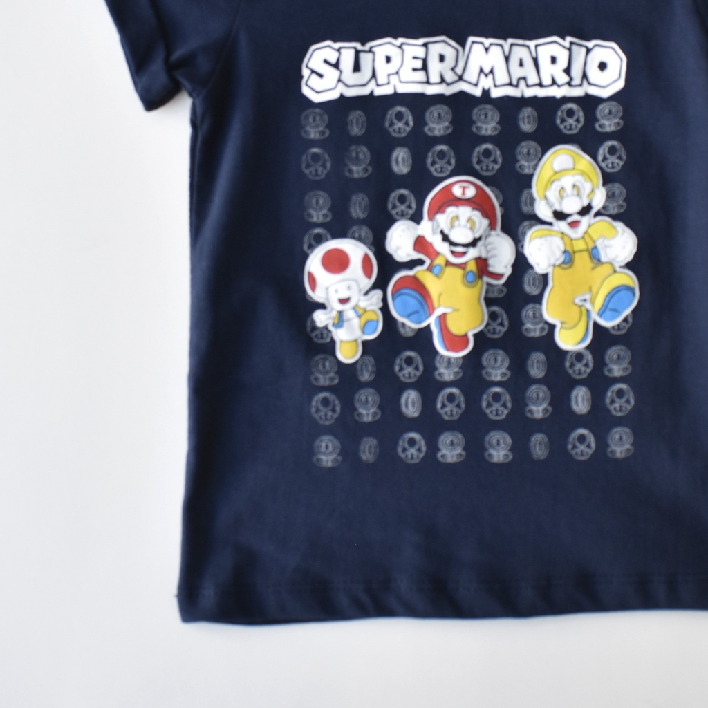 Casual Short Set