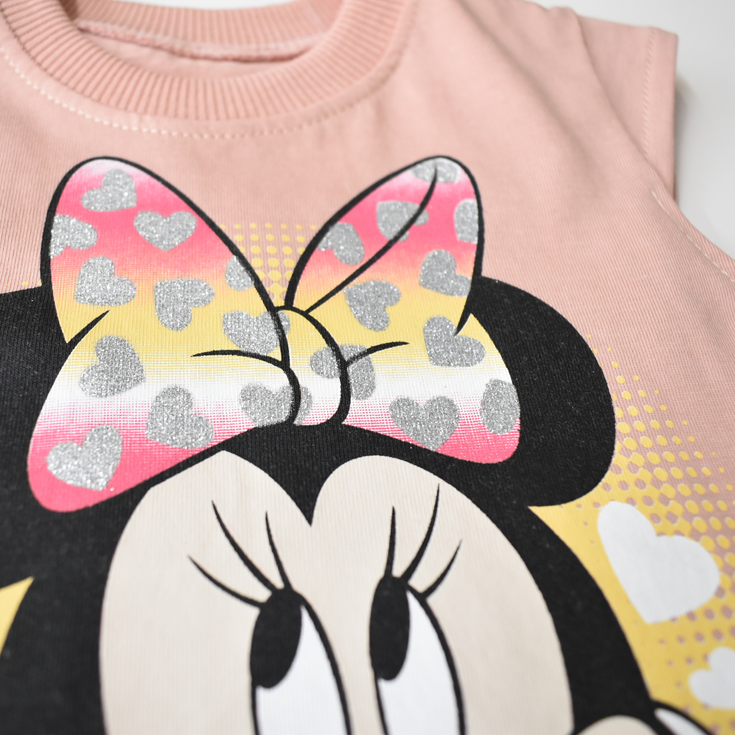 Girls Casual Set