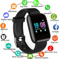 Smart Watch for Women and Men D13
