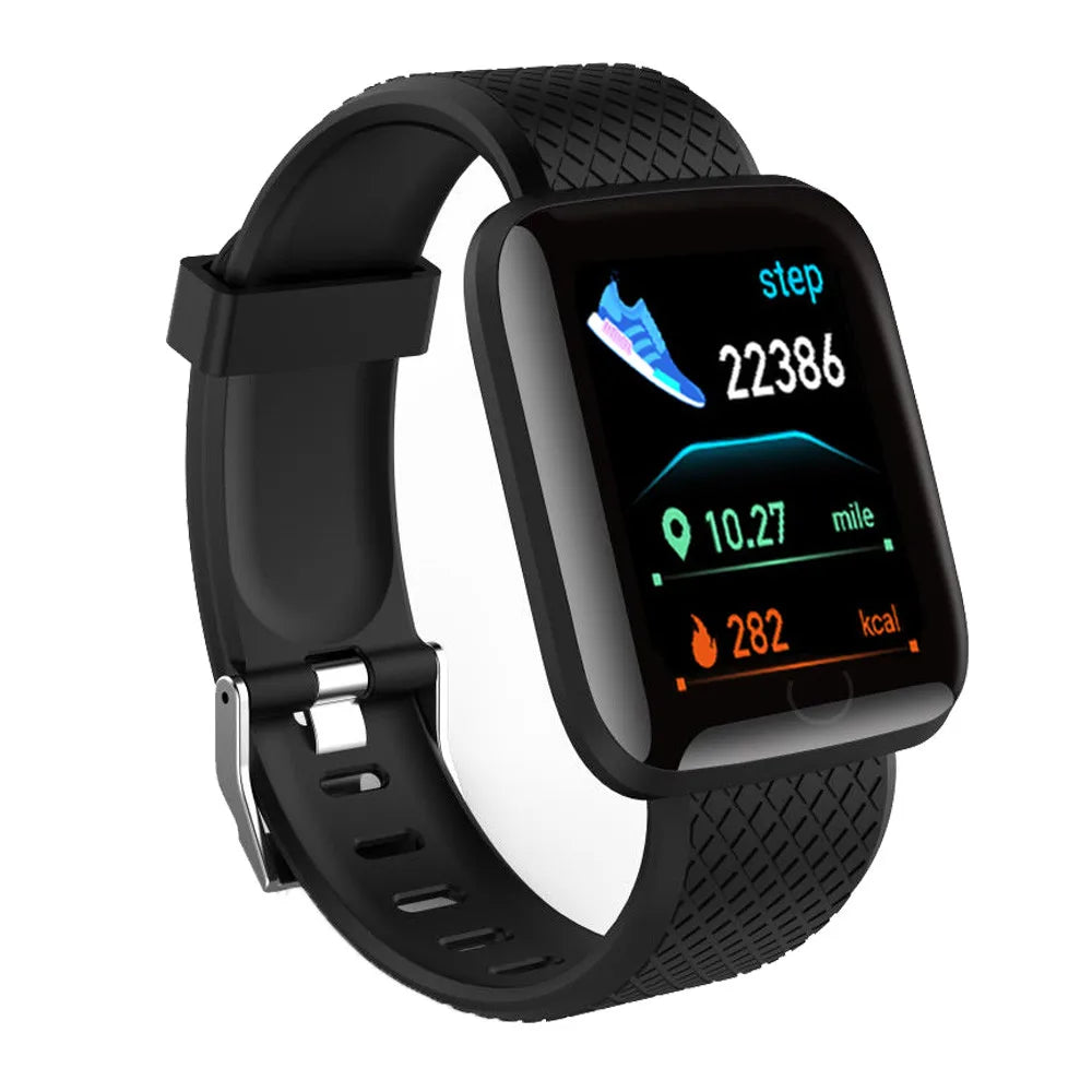 Smart Watch for Women and Men D13