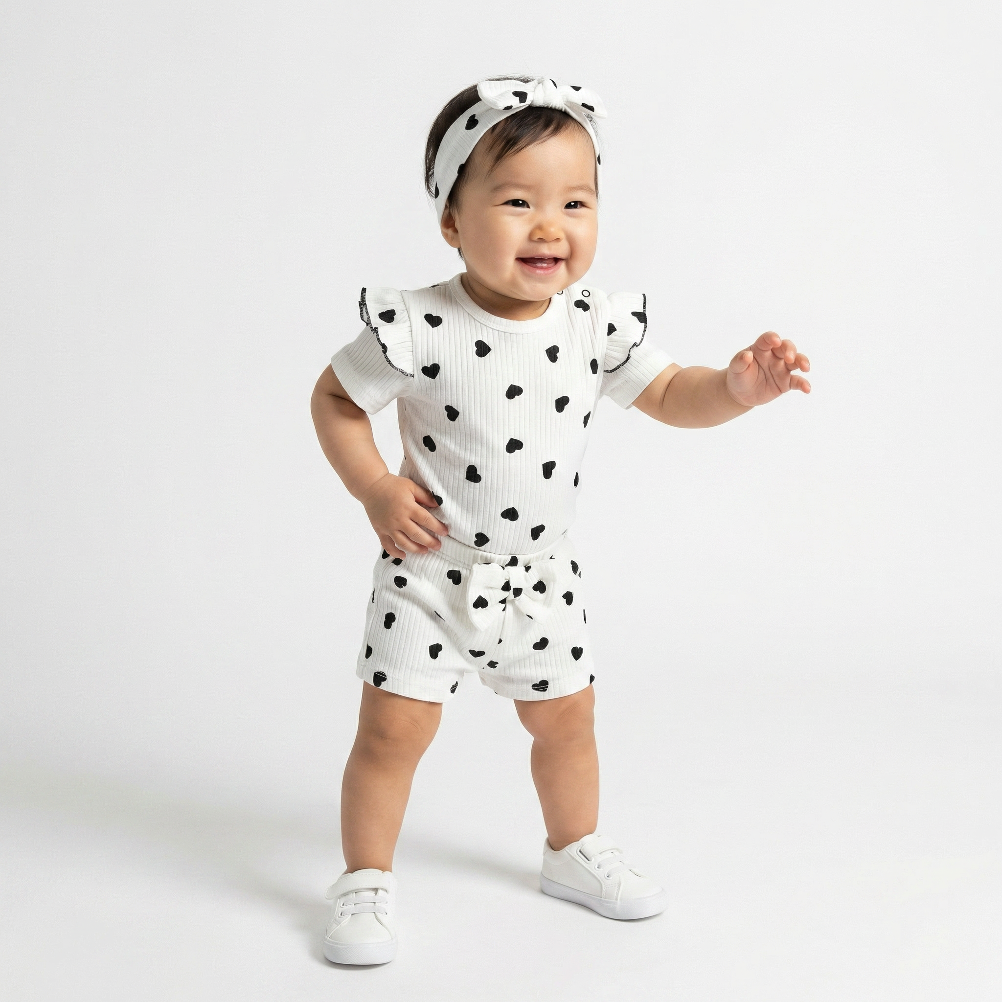 Mini Love Baby Set