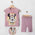 Girls Casual Set